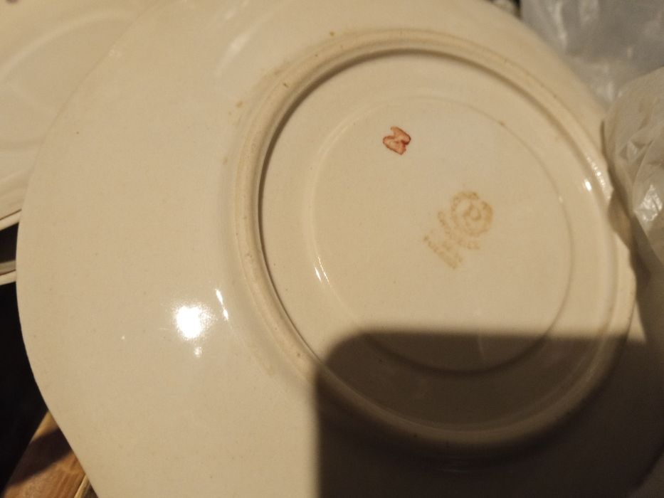 Serwis do kawy Chodzież