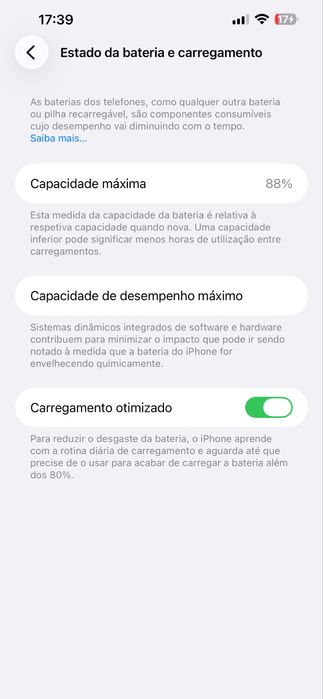 Iphone 14 Plus Preto