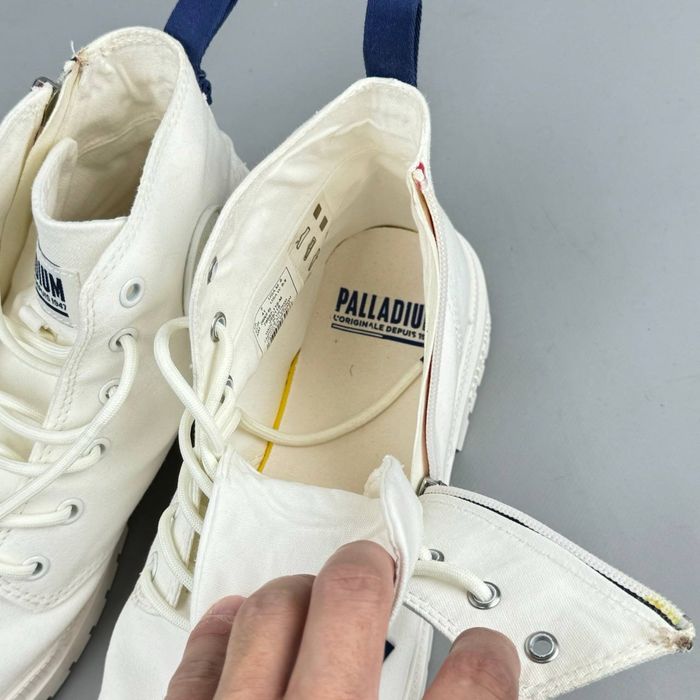 Palladium SP20 кроссовки кросівки ботинки черевики трекінгові