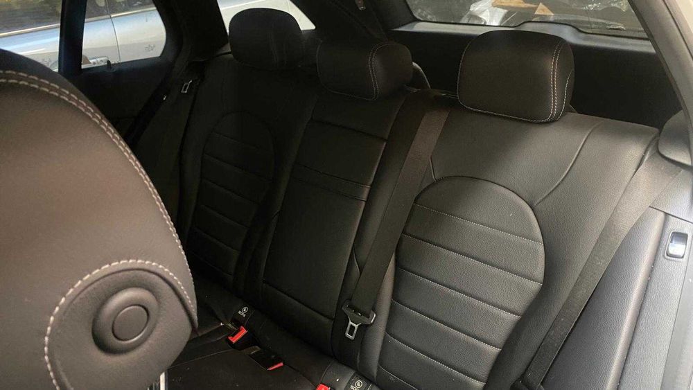 MERCEDES C-CLASS (S205) 350 e AUT de 2018 REF MOTOR - M274.920 REF CX - 724.295