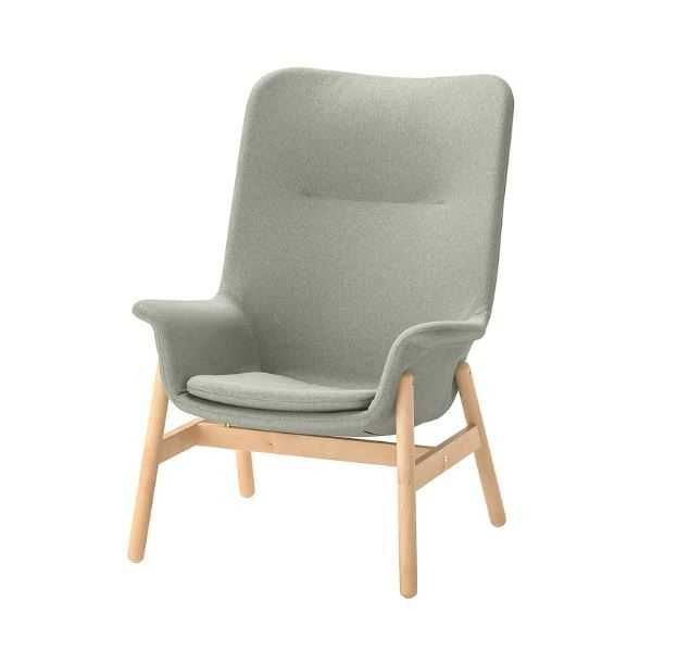 Poltrona Ikea modelo VEDBO