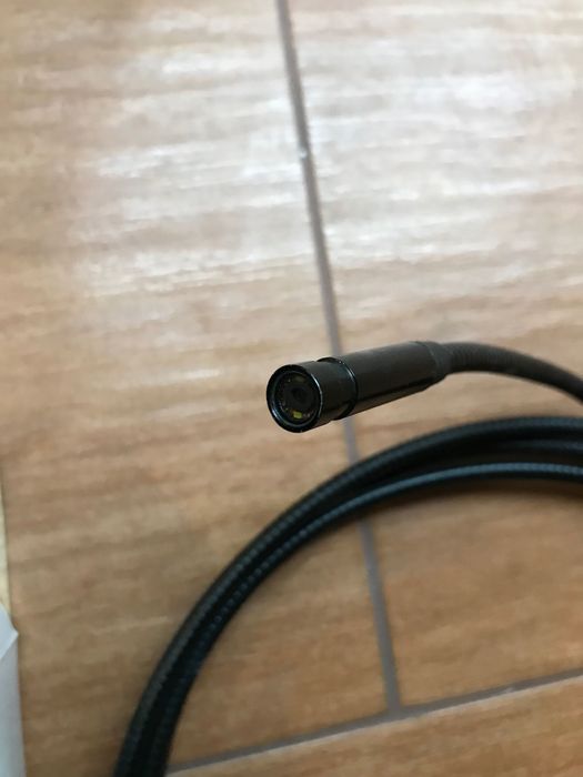 Sonda endoskopowa VOLTCRAFT BS-9,8 3m