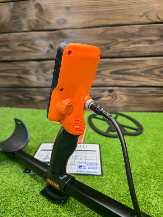 Металошукач Quest Q20