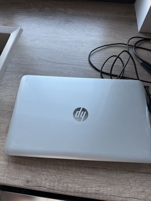Ноутбук HP Pavilion 15-e034sr з проблемою AMD A10/8gb/ssd120gb/hd8670m