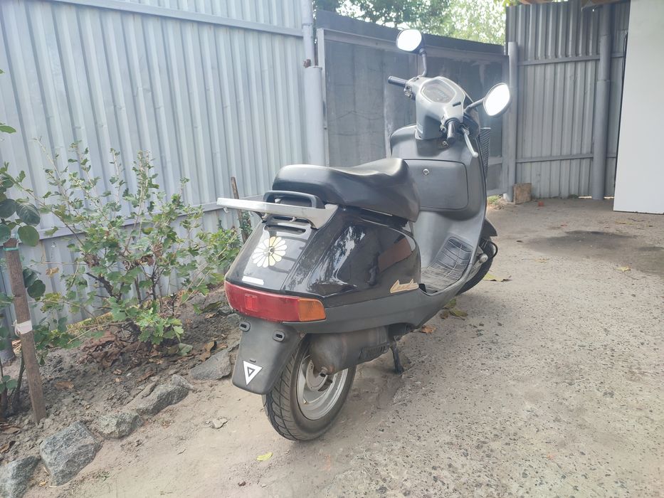 Продається мопед Honda lead AF20, Хонда Ліад аф20