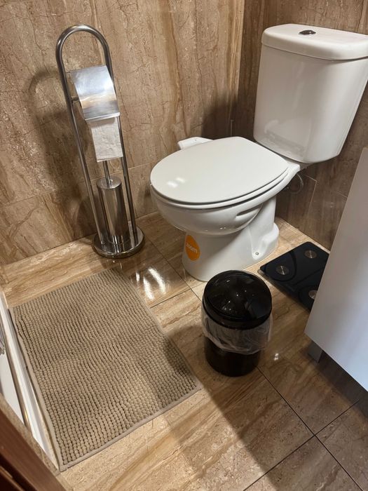 Apartamento T1 Porto rua do Bonjardim