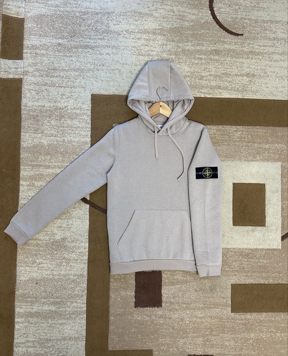 Stone Island, кофта stone island, стонік, зіпка стон, стон айленд, si