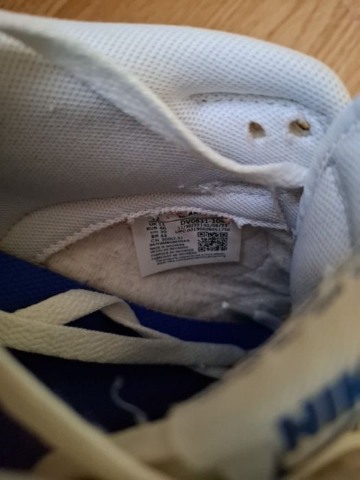 Кросівки Nike 46р