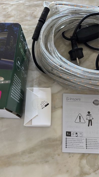Fita Led 10M Nova