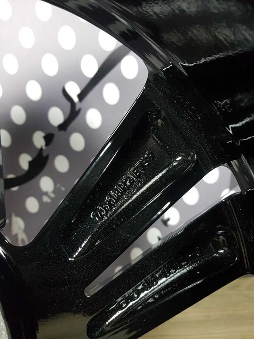 18 оригінальні диски VW T-Cross Polo Audi A1 7x18 ET39 5x100 Nevada