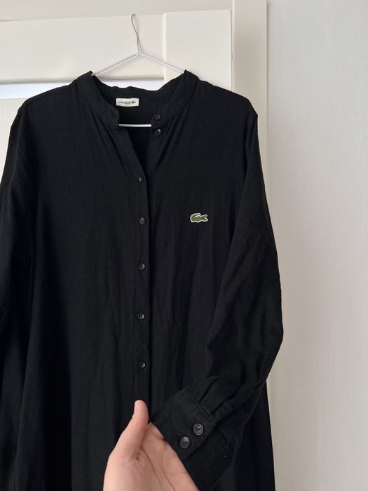 Сукня Lacoste, лакоста