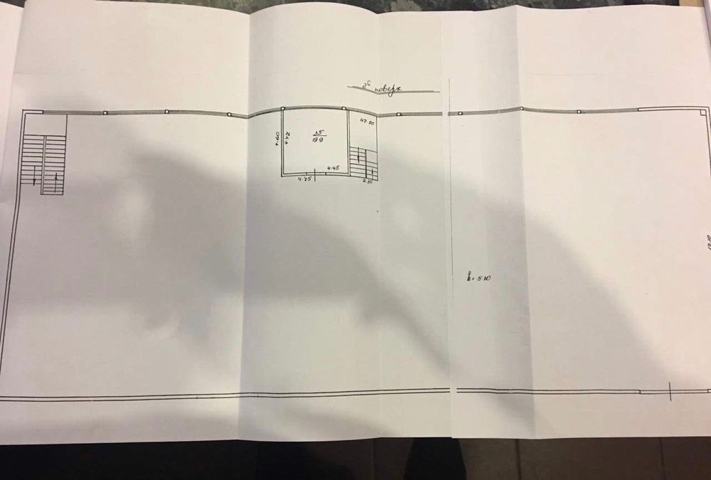 Commercial real estate at st. Bandery Stepana (area 1700 m²) - Atlanta.ua - photo 2