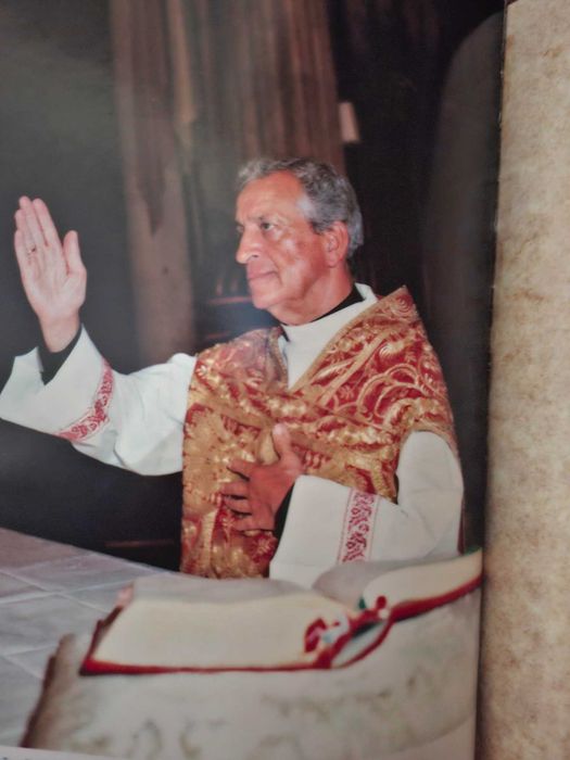 Biblia Ano Jubilar 2000, como nova