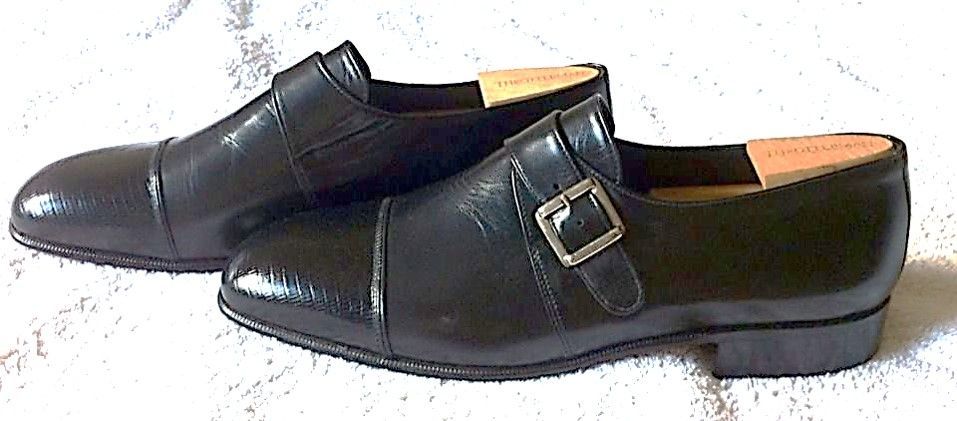 Sapatos Montnapoleoni tamanho 44