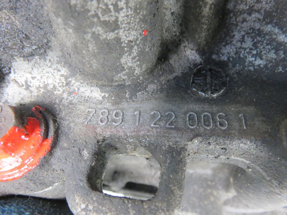 Reduktor Freelander (l314) 2.0 Di 4x4