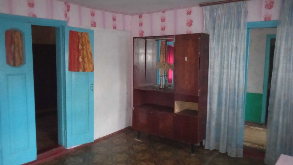 Хата в Жерденівці