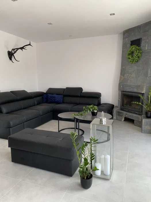 DOM wyłączność do 12 osób. Jacuzzi, taras, bajeczne widoki