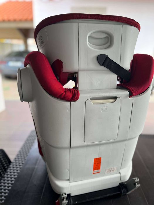 Cadeira Auto Britax Römer KidFix XP SICT- como Nova!