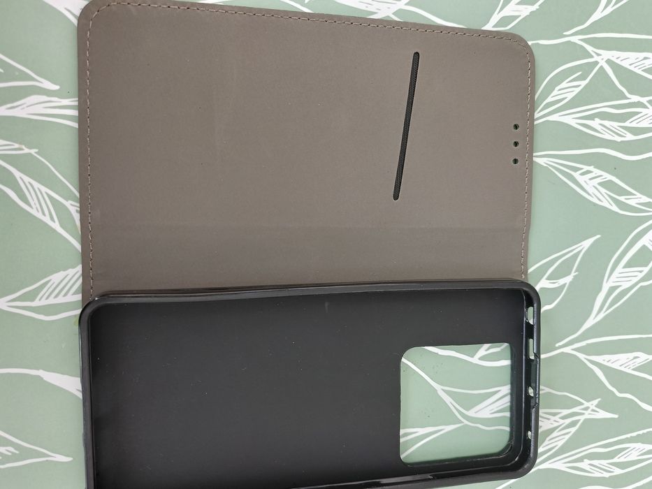 Etui z kaburą do Xiaomi Redmi Note 13 Pro