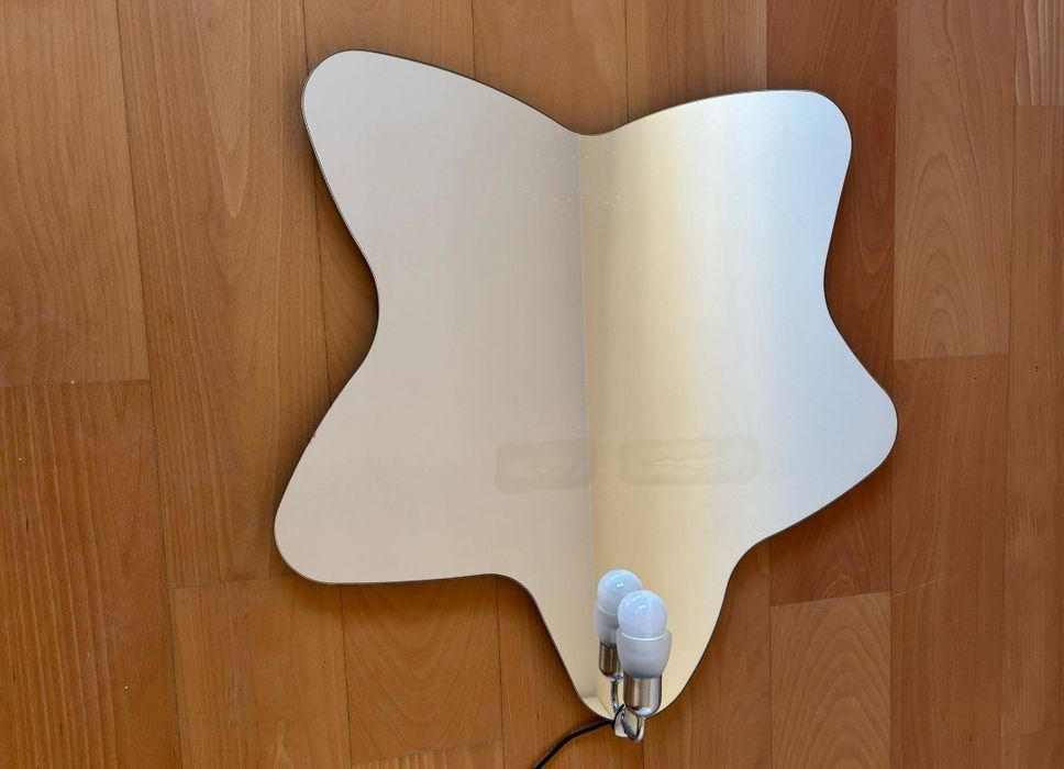 Espelho Casa de Banho