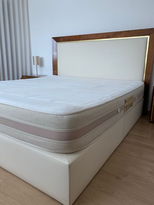Mobilia quarto inspiração Interdesign