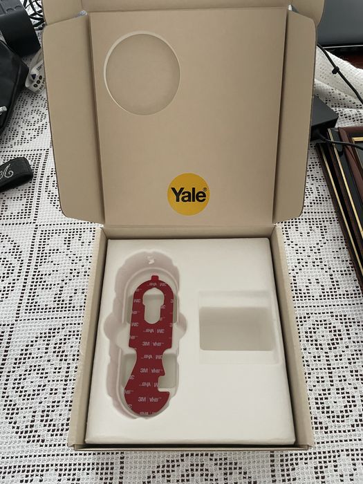 Yale Linus Smart Lock