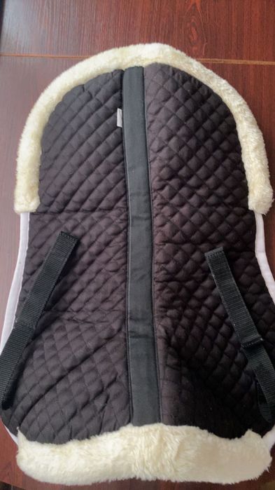 podkładka pod siodło