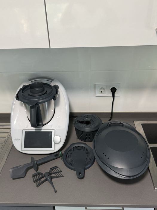 Bimby TM6 Vorwerk