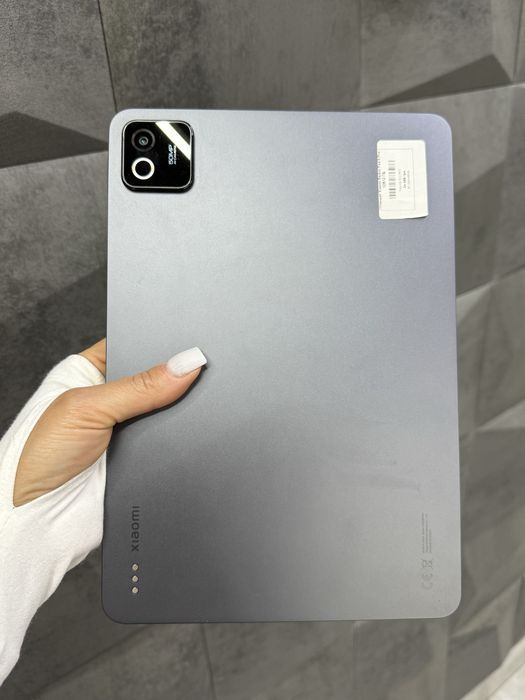 Планшет Xiaomi Redmi Pad 8 Pro. 12/512 ГБ