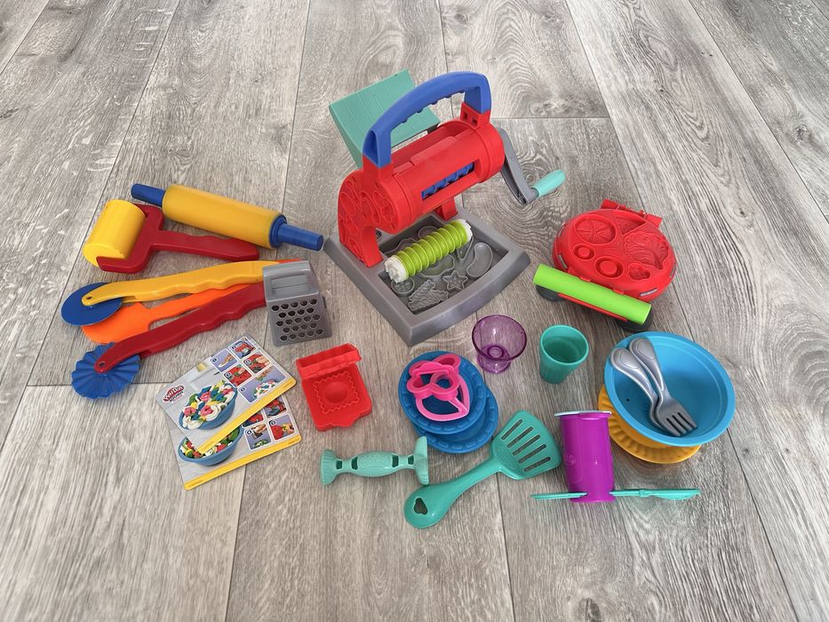 Оригінальний набір Play Doh