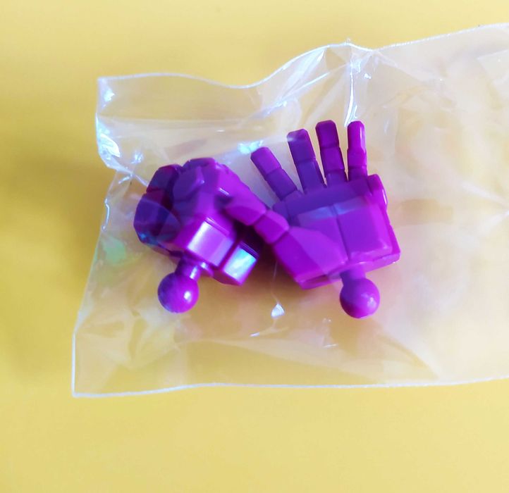 Figura Transformers Devastator Flame Toys Furai