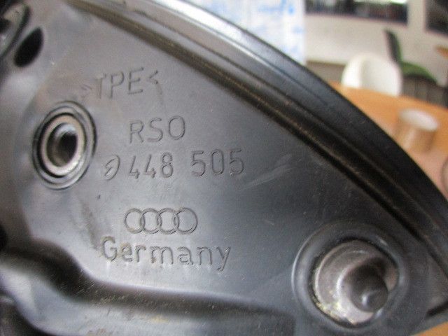 Retrovisor / espelho esquerdo AUDI A6 (4F2, C6)
