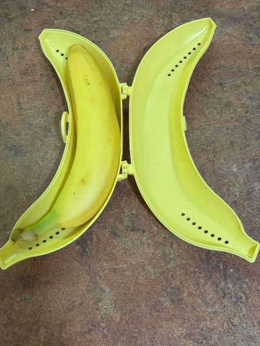 Контейнер для банана  120грн