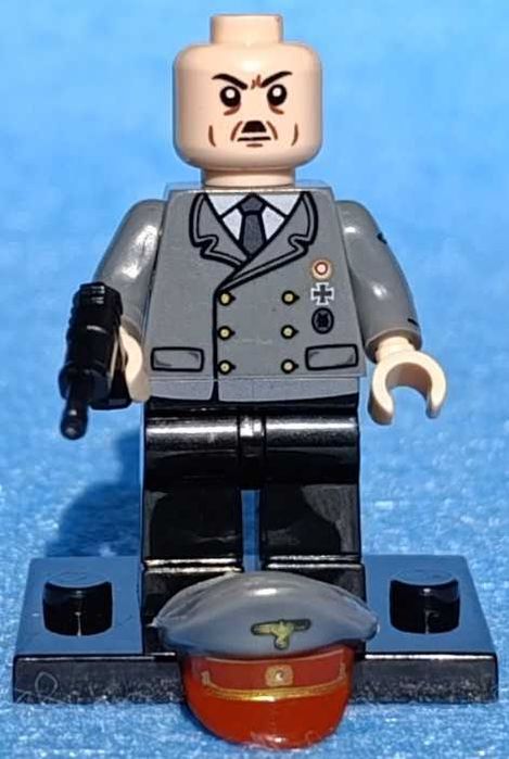 Adolf Hitler v1 (Segunda Guerra Mundial WW2)