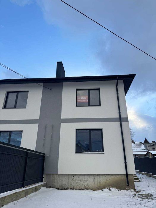 Продаж / Котедж / Рудно / Лісна