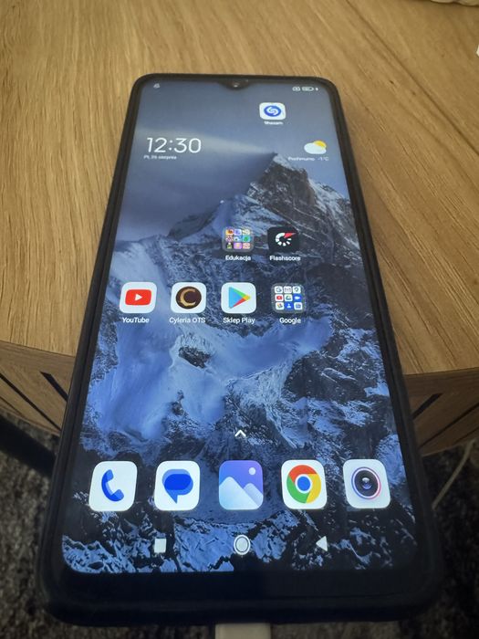 Redmi note 8 pro