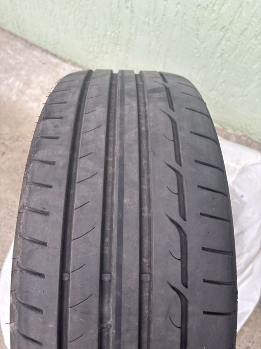 Шини літні резина Dunlop sport max 225 45 19