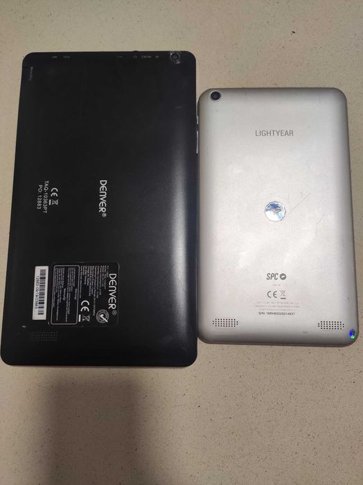 Selling 2 Tablets with Broken Glass64550167980419123