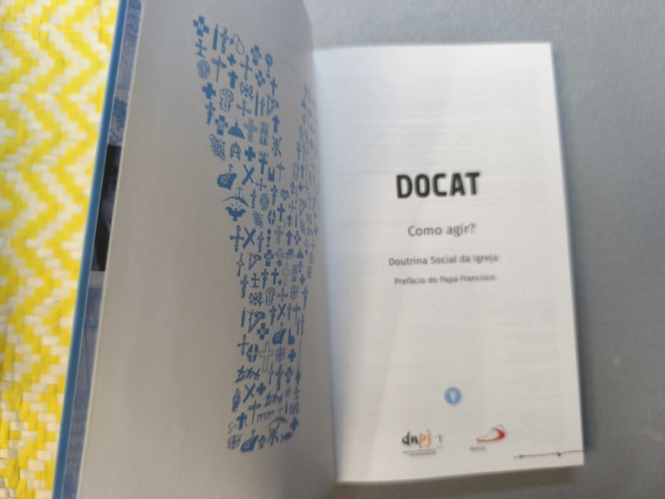 DOCAT - Como agir?
 Klaus Dick, Rudolf Gehrig, Bernhard Meuser, A. Sur