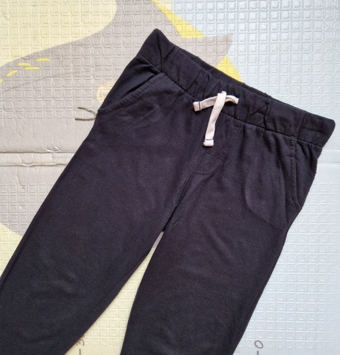 Спортивні штани carter's картерс хлопчик 11-12 р нові