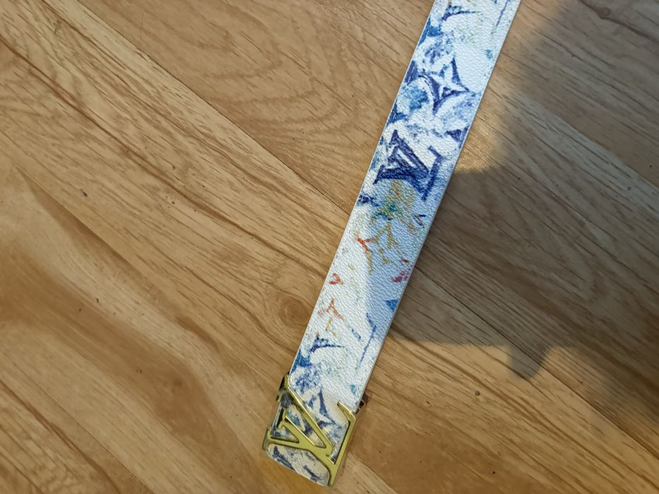 Louis  vuitton Belt - 110cm