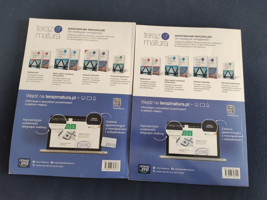 Teraz matura matematyka arkusze