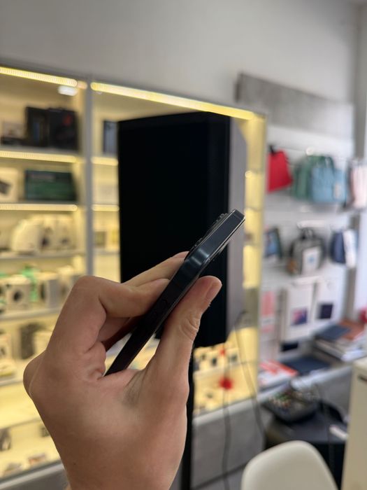 iPhone 16 Pro 512gb Black