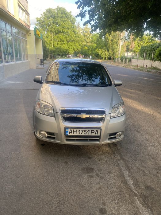 Продам авто в хорошем состоянии