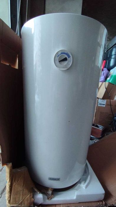 Бойлер Ariston Superlux 100v 1,5k (3201633)
