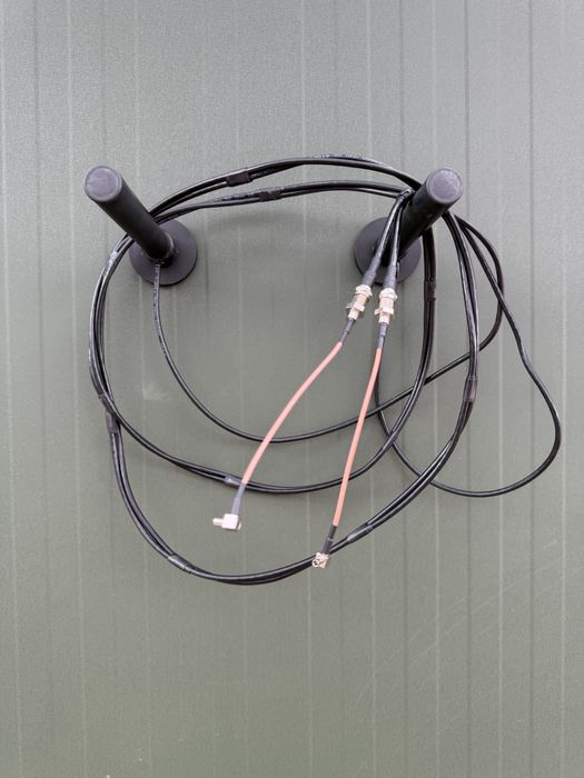 Продам комплект антен