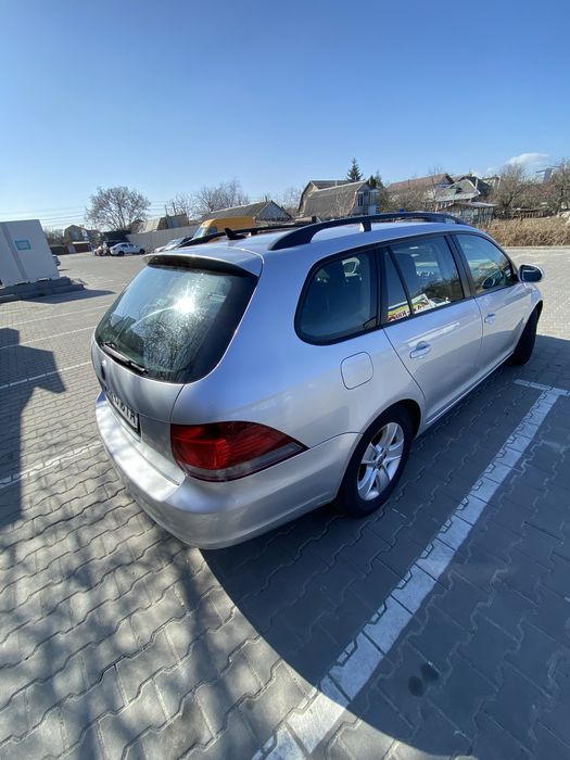 VW golf lV 1.6 TDI