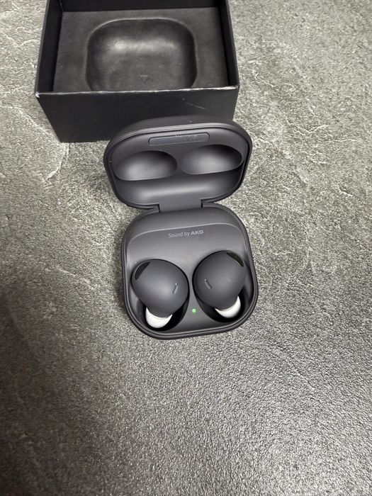 Навушники гарнітура Samsung Galaxy Buds 2 Pro оригінал