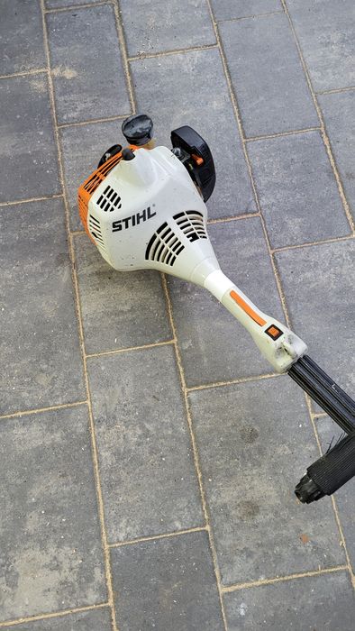 Podkaszarka spalinowa stihl