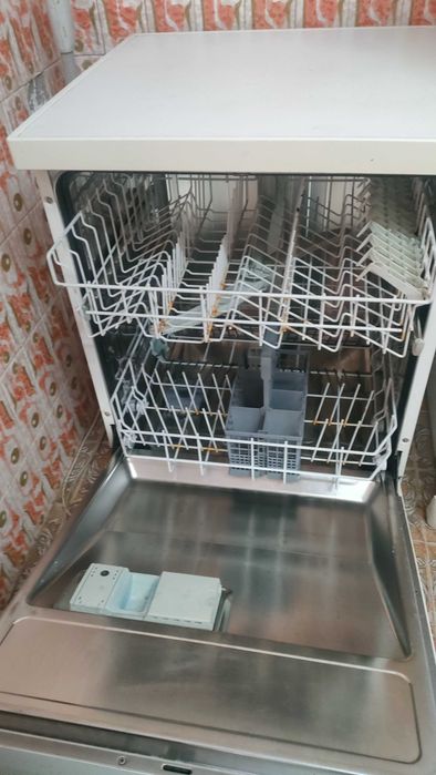 maquina de lavar loiça